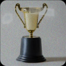 Hurting For More Trophy