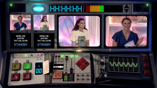Not For Broadcast Screenshot 1