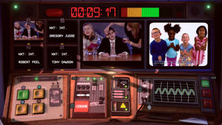 Not For Broadcast Screenshot 4