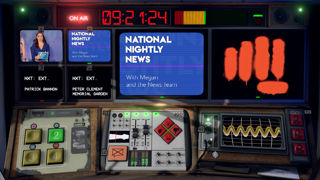 Not For Broadcast Screenshot 8