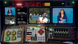 Not For Broadcast Screenshot 6