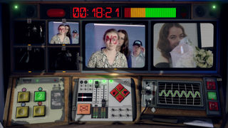 Not For Broadcast Screenshot 2