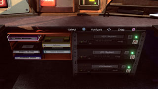 Not For Broadcast Screenshot 9