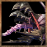 Scourge Slayer Trophy