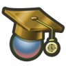 Platinum Trophy Trophy