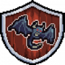 Bat Buster Trophy