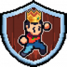 Become the Shield King Trophy