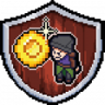 Easy come, easy go Trophy