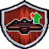 Fortified Defense Trophy
