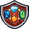 Gem Fusion Trophy