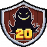 Shield Master Trophy