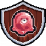 Slime Slicer Trophy