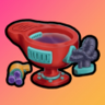 Squeaky Clean Trophy