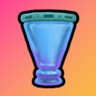 Thirst Quencher Trophy