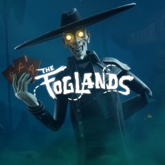 The Foglands