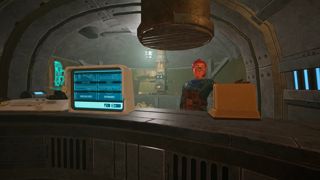 The Foglands Screenshot 1