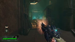 The Foglands Screenshot 7