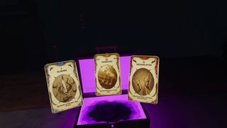 The Foglands Screenshot 3