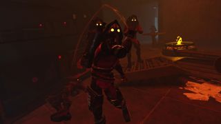 The Foglands Screenshot 4