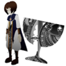 Martyrdom Trophy
