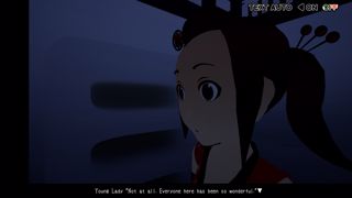 The Midnight Sanctuary Screenshot 9