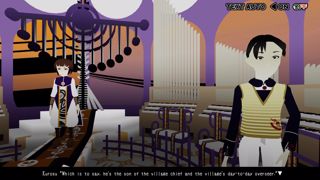 The Midnight Sanctuary Screenshot 8