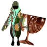 The Dead Trophy