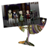 The Midnight Sanctuary Trophy