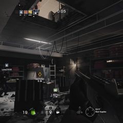Tom Clancy's Rainbow 6: Siege