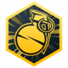 Boom Trophy