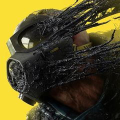 Tom Clancy's Rainbow Six Extraction