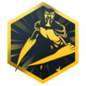 Clear 'Em Out Trophy