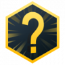 Curiouser Trophy