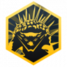 Defused Trophy