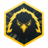 Eagle Eye Trophy