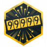 High Score Trophy