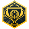 Platinum Performance Trophy