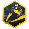 Clear 'Em Out Trophy
