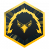 Eagle Eye Trophy