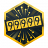 High Score Trophy