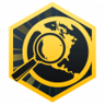 It's All Connected Trophy