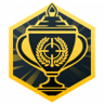 Platinum Performance Trophy