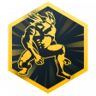 Reaper Trophy