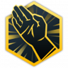 Slap Fight Trophy