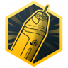 Stayin' Alive Trophy