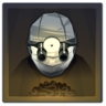 Brain Surgeon Trophy