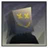 Camera Shy Trophy