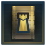 Can't Breach This Trophy