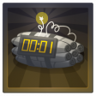 Close, but No Cigar Trophy
