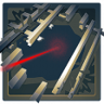 Death From Above Trophy